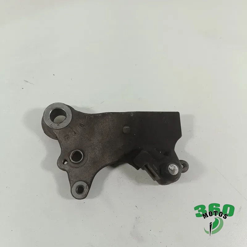 Soporte pinza freno trasera Soporte pinza freno trasera