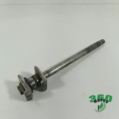 Eje rueda trasero Honda HONDA CB 500 X 2019 - 2020
