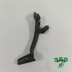 Pedal freno trasero Honda HONDA CB 500 X 2019 - 2020