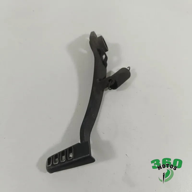 Pedal freno trasero
