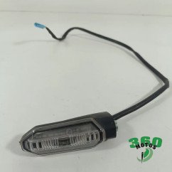 Intermitente trasero Honda HONDA CB 500 X 2019 - 2020