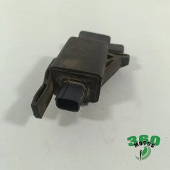 Rele de intermitencia Honda HONDA CB 500 X 2019 - 2020