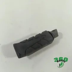 Estribera trasera izquierda