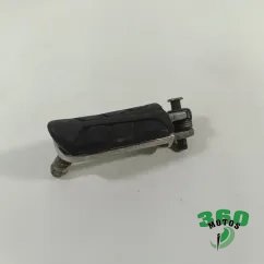 Estribera delantera izquierda Honda HONDA CB 500 X 2019 - 2020
