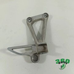 Soporte estribera trsasero derecho Honda HONDA CB 500 X 2019 - 2020