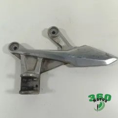 Soporte estribera delantero izquierdo Honda HONDA CB 500 X 2019 - 2020