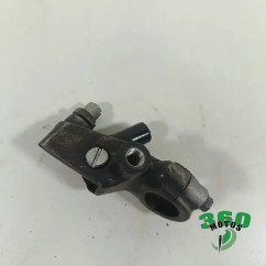 Soporte maneta embrague