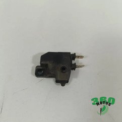 Interruptor freno delantero Honda HONDA CB 500 X 2019 - 2020