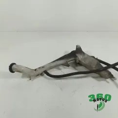 Deposito anticongelante