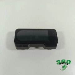 Relojes completos Honda HONDA CB 500 X 2019 - 2020