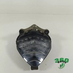 Piloto trasero Honda HONDA CB 500 X 2019 - 2020