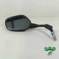 Retrovisor izquierdo Honda HONDA CB 500 X 2019 - 2020