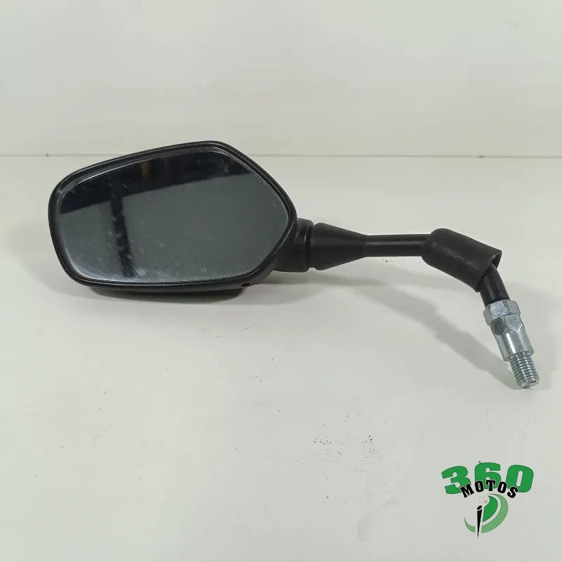 Retrovisor izquierdo Retrovisor izquierdo