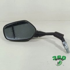 Retrovisor izquierdo