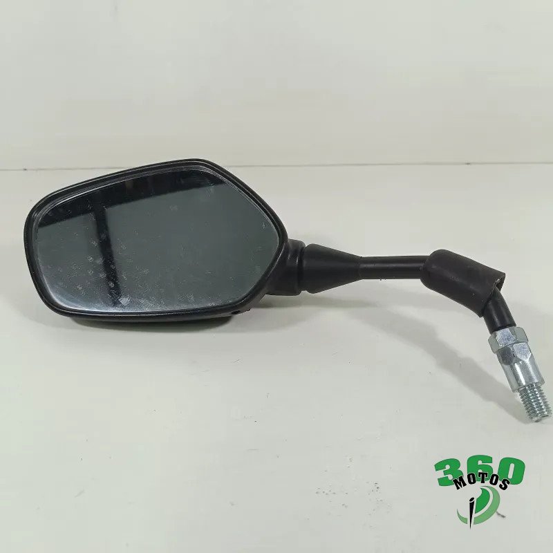 Retrovisor izquierdo Retrovisor izquierdo