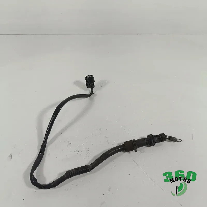 Interruptor piloto trasero