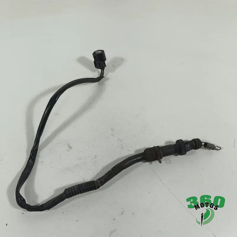 Interruptor piloto trasero
