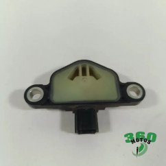 Sensor anticaida