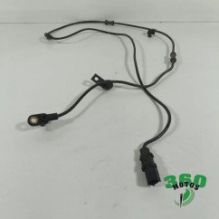 Sensor ABS delantero Honda HONDA CB 500 X 2019 - 2020