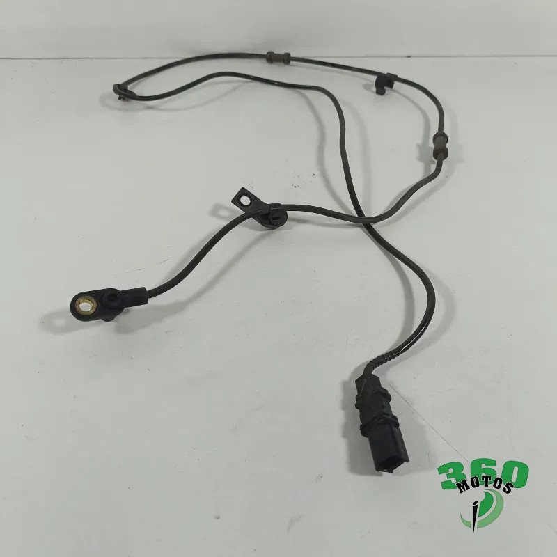 Sensor ABS delantero
