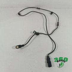 Sensor ABS delantero