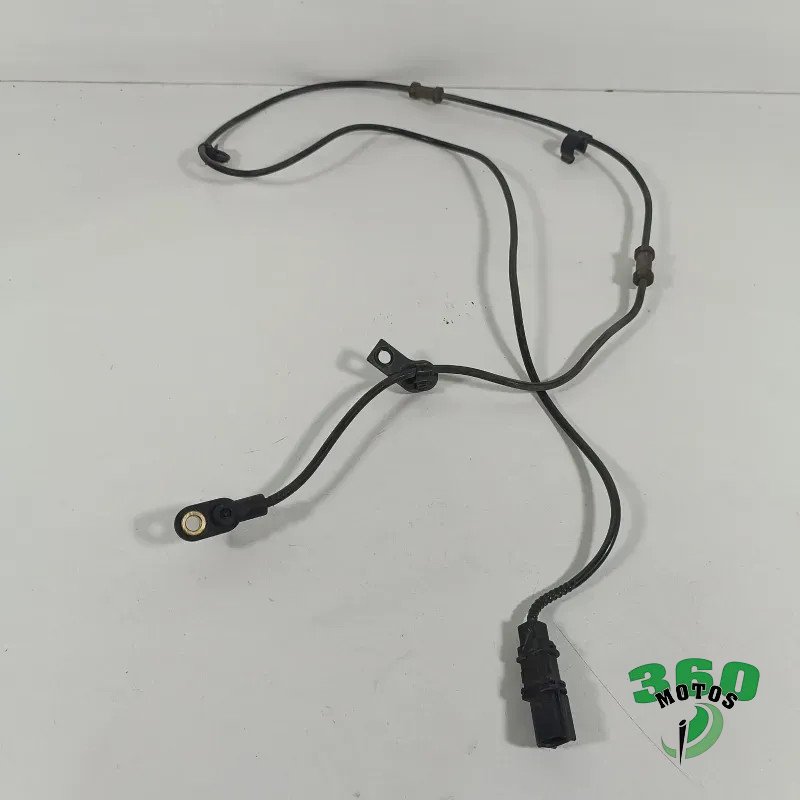 Sensor ABS delantero