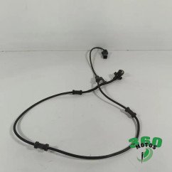 Sensor ABS trasero Honda HONDA CB 500 X 2019 - 2020
