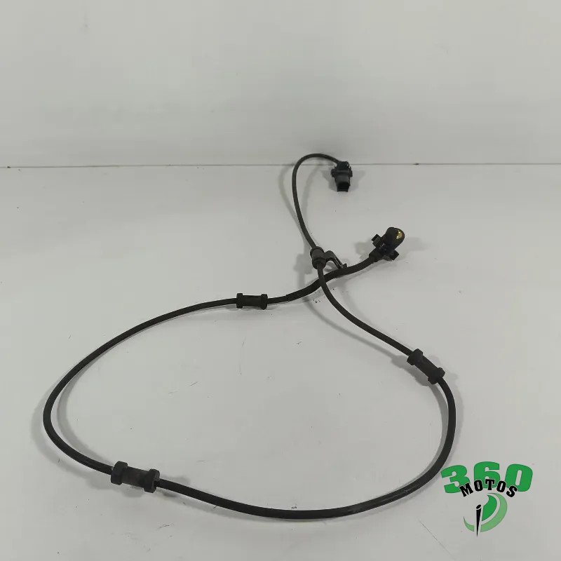 Sensor ABS trasero