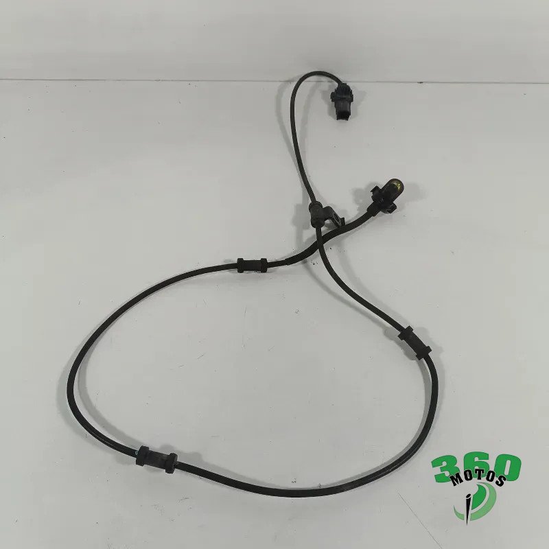 Sensor ABS trasero