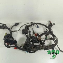 Sistema electrico