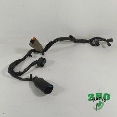 Sistema electrico relojes Honda HONDA CB 500 X 2019 - 2020