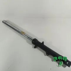 Barra completa derecha