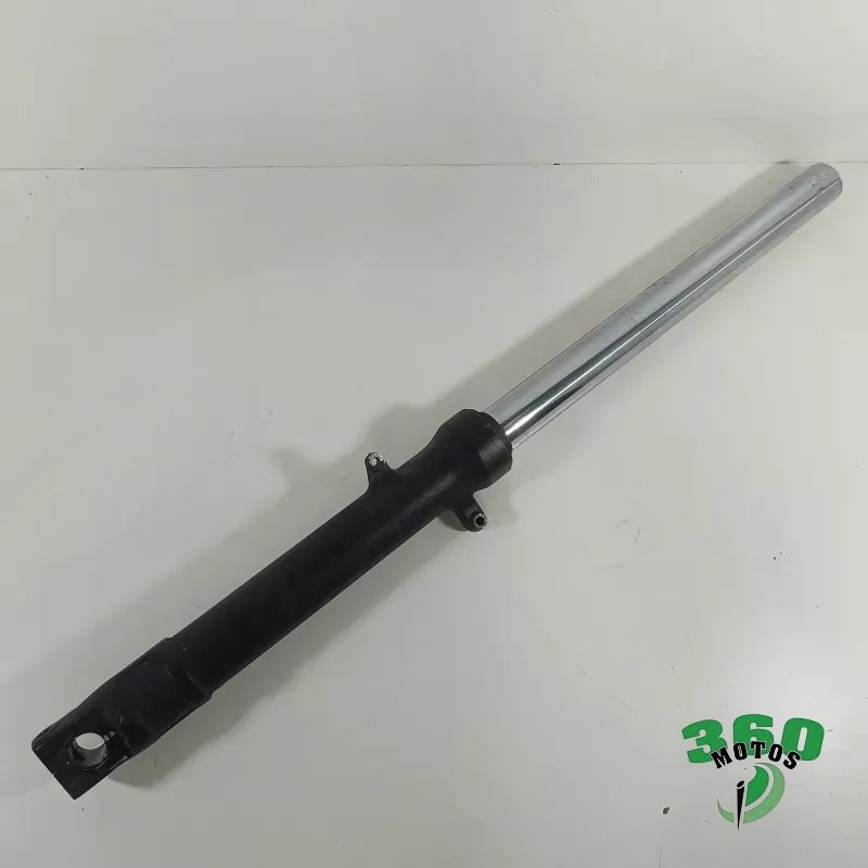 Barra completa izquierda