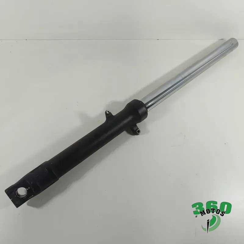 Barra completa izquierda