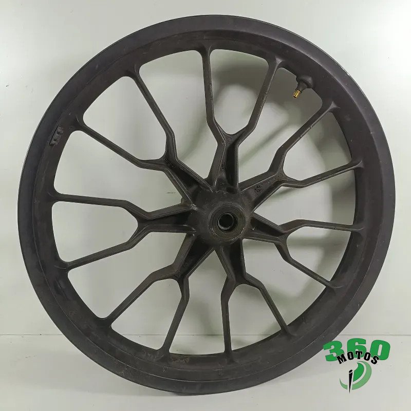 Rueda delantera Rueda delantera