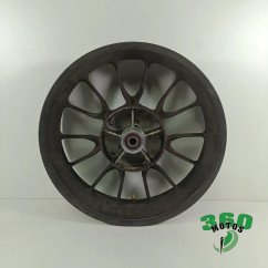 Rueda trasera Honda HONDA CB 500 X 2019 - 2020