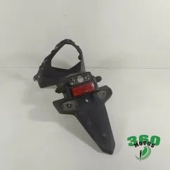 Aleta porta matriculas Honda HONDA CB 500 X 2019 - 2020