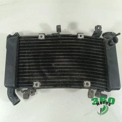 Radiador agua Honda HONDA CB 500 X 2019 - 2020