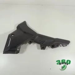 Embellecedor faldon izquierdo Honda HONDA CB 500 X 2019 - 2020