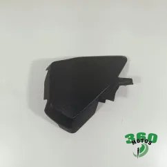 Embellecedor deposito izquierdo Honda HONDA CB 500 X 2019 - 2020