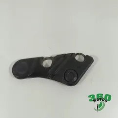 Embellecedor chasis izquierdo