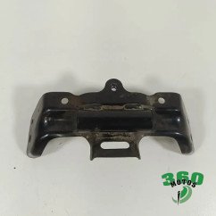 Puente subchasis Honda HONDA CB 500 X 2019 - 2020