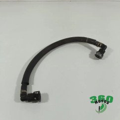 Manguito inyeccion Honda HONDA CB 500 X 2019 - 2020