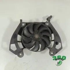 Electroventilador