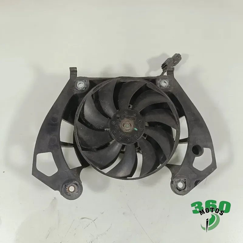 Electroventilador Electroventilador