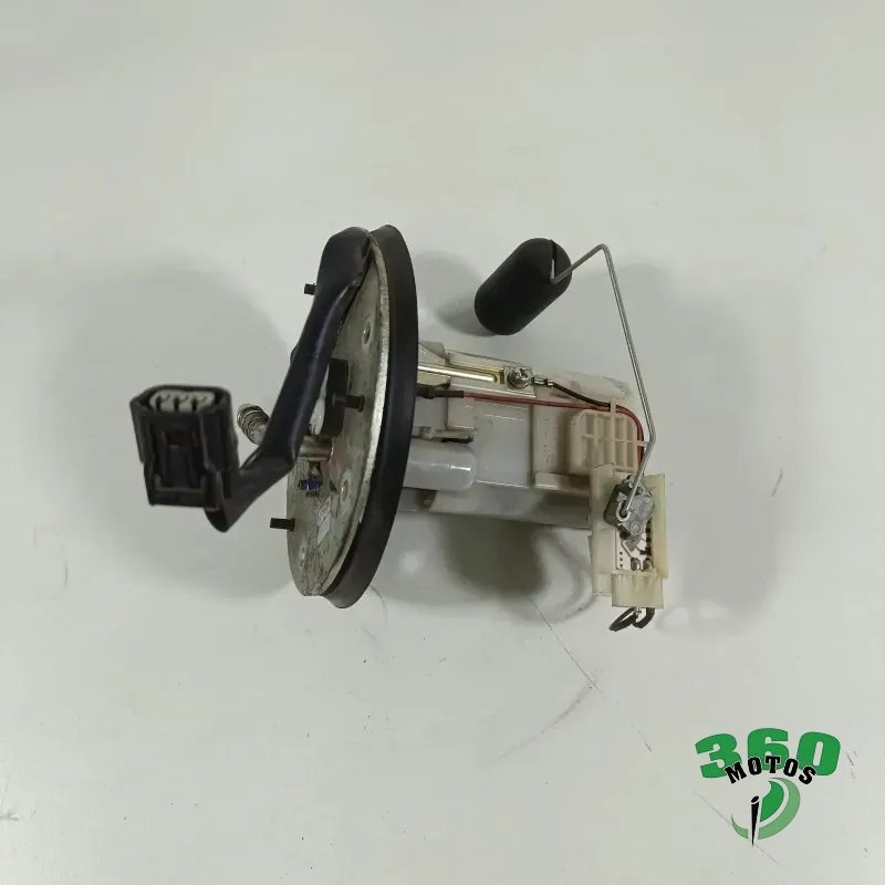 Bomba gasolina Bomba gasolina