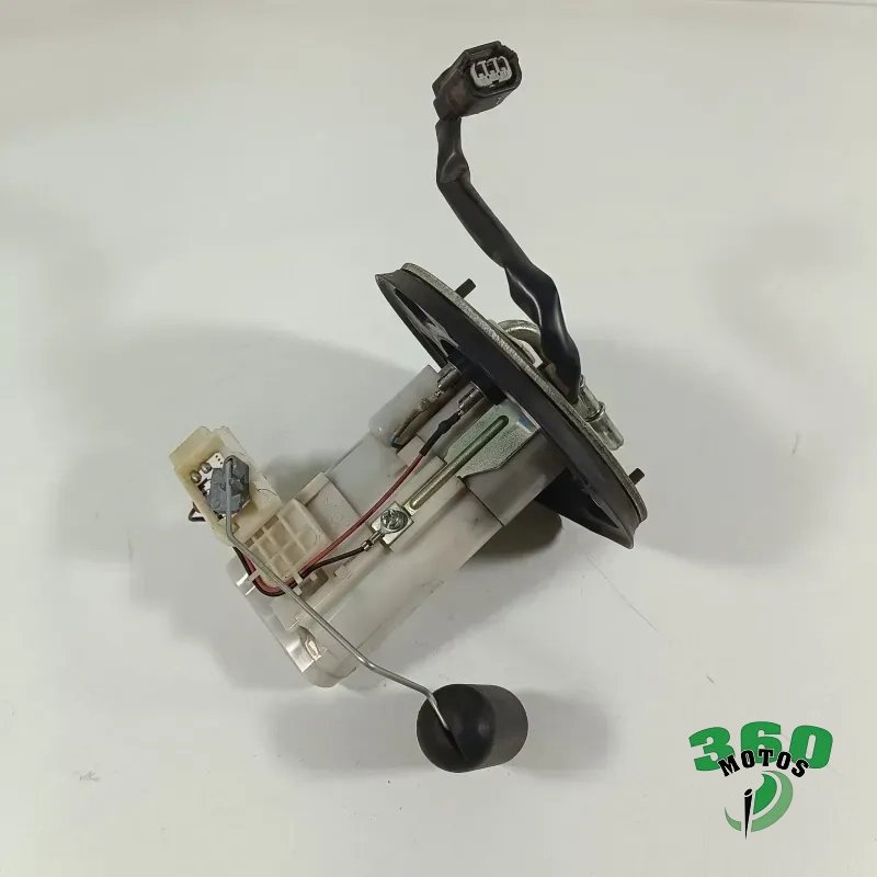 Bomba gasolina Bomba gasolina