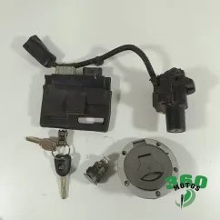 Ceraduras completas codificadas Honda HONDA CB 500 X 2019 - 2020