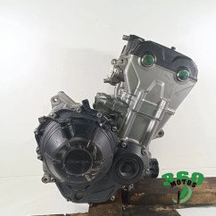 Motor Honda CB 500 x 2019 - 2020 perfecto estado y 1 año de garantia