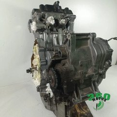 Motor Honda CB 500 x 2019 - 2020 perfecto estado y 1 año de garantia